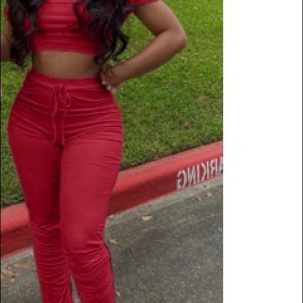 Two piece - Picture 2 of 2